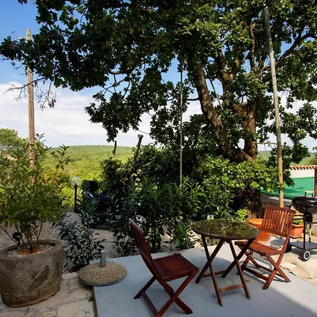 Deborah * Labin (Istria)