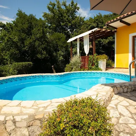 Villa Deborah Labin